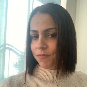 Meet your Posher, Anna